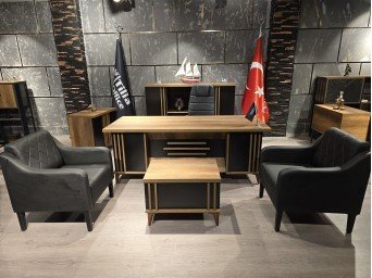 Anka Masa Takımı